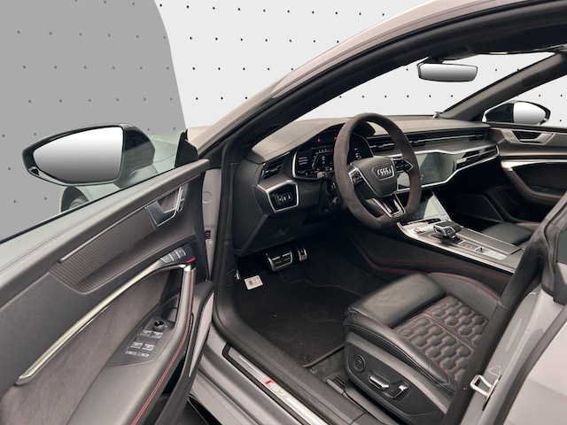 Audi RS7 Performance Quattro Sportback