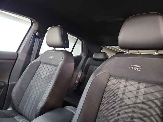 Volkswagen T-Cross DSG IQ.Drive R-Line