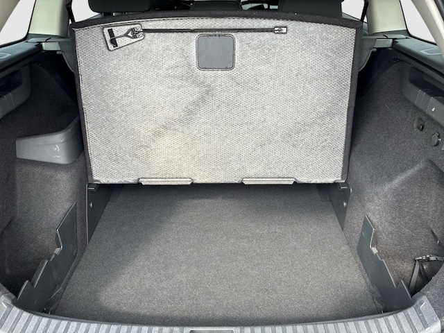 Skoda Kodiaq 2.0 TDI 4x4 Selection