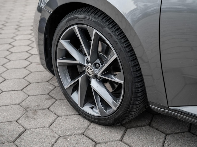 Skoda Superb 2.0 TDI