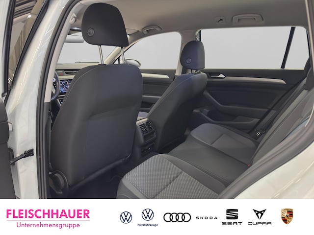 Volkswagen Passat 1.5 TSI Variant