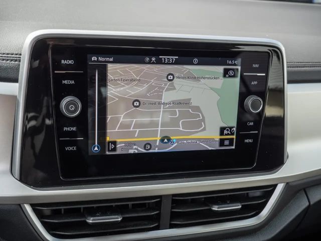 Volkswagen T-Roc 2.0 TDI