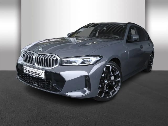 BMW 330 330i M-Sport xDrive