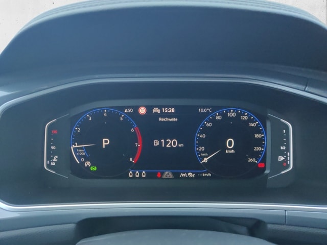 Volkswagen T-Roc 1.5 TSI DSG