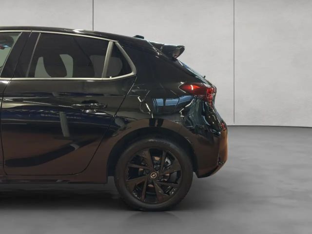 Opel Corsa GS-Line Grand Sport Turbo