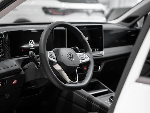 Volkswagen Tiguan 2.0 TDI DSG Life Sound