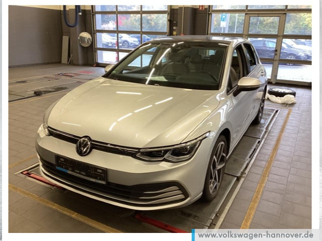 Volkswagen Golf 1.5 eTSI DSG Golf VIII Life