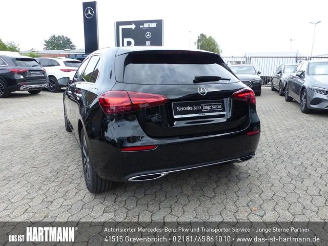 Mercedes-Benz A 180 Progressive