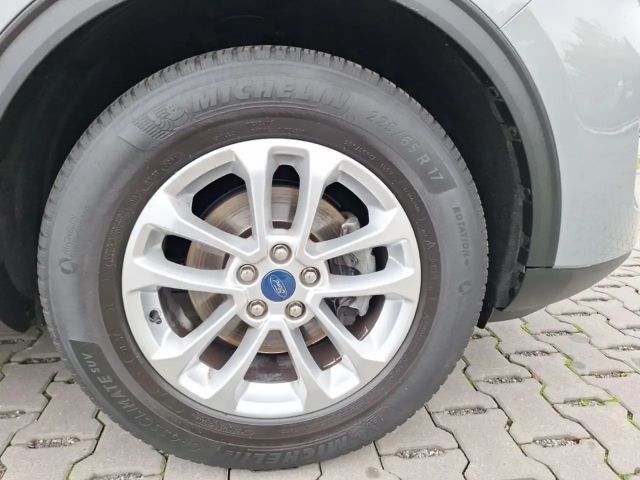 Ford Kuga Titanium X