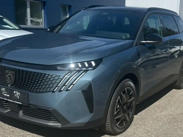 Peugeot 5008 GT-Line