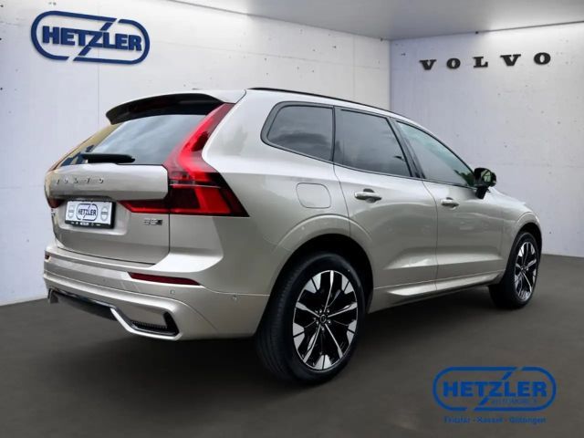 Volvo XC60 AWD Dark Plus