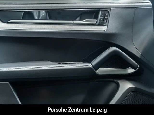 Porsche Cayenne E-Hybrid S