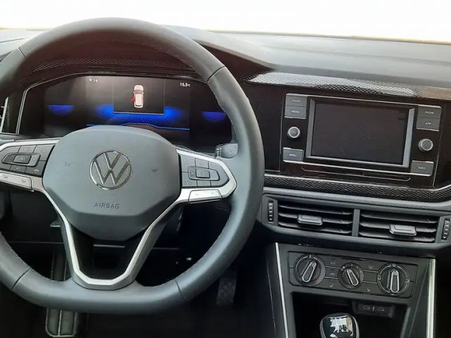 Volkswagen Taigo Life