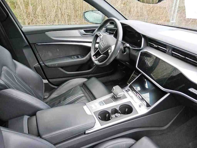 Audi A6 55 TFSI Avant Quattro S-Tronic Sport