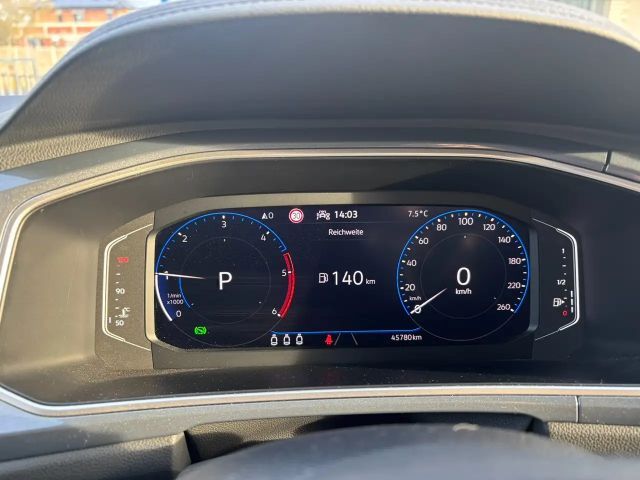 Volkswagen T-Roc IQ.Drive Style