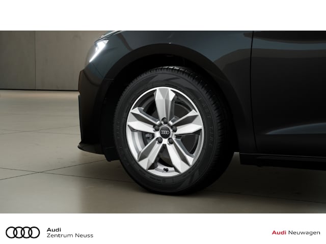 Audi A1 25 TFSI S-Tronic Sportback