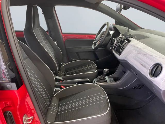 Seat Mii electric electric Edition Power Charge *SHZ*hzb Front*