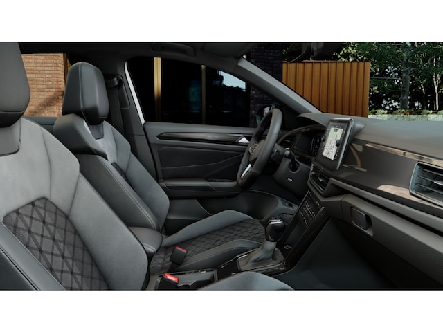 Volkswagen T-Roc 1.5 TSI DSG R-Line