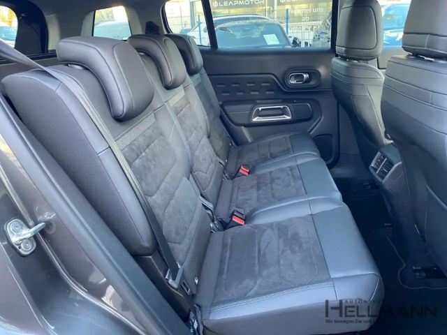 Citroën C5 Aircross Max PureTech