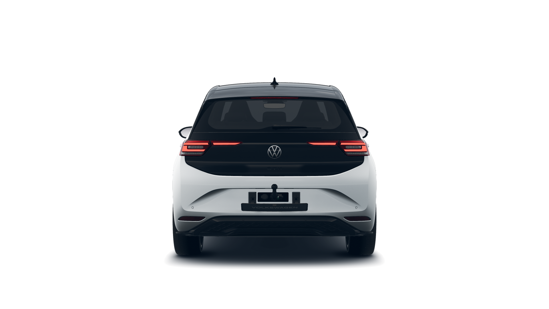 Volkswagen ID.3 GTX Performance