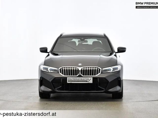BMW 320 320d xDrive