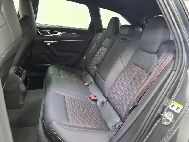 Audi A6 e-tron Avant Performance Quattro