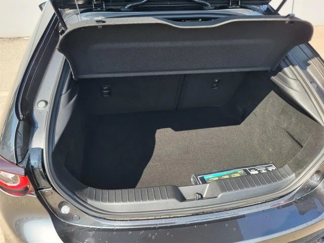 Mazda 3 Exclusive-line SkyActiv e-Skyactiv