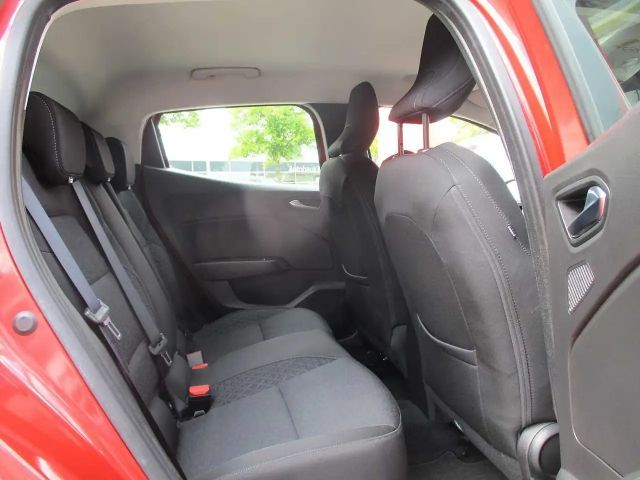 Renault Clio Business Line TCe 100