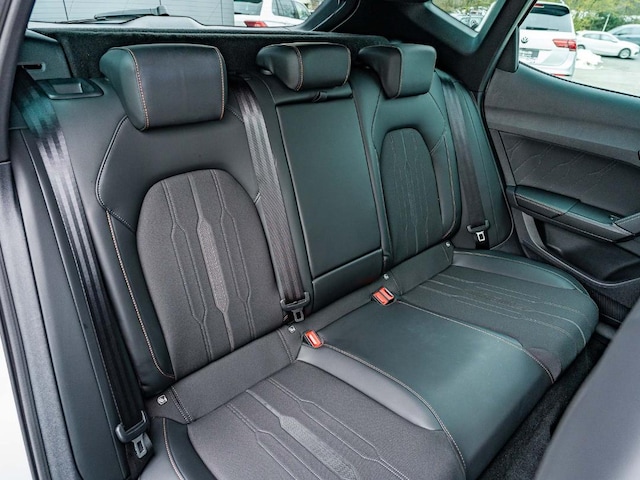 Cupra Formentor 1.4 DSG e-Hybrid