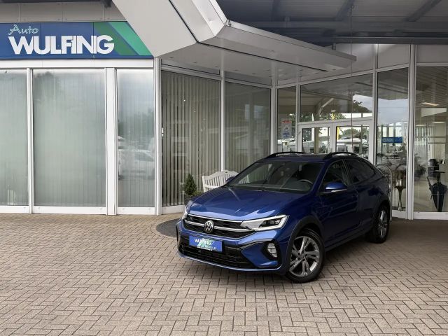 Volkswagen Taigo 1.0 TSI DSG IQ.Drive R-Line