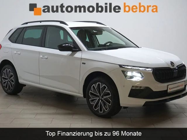 Skoda Kamiq 1.5 TSI Selection