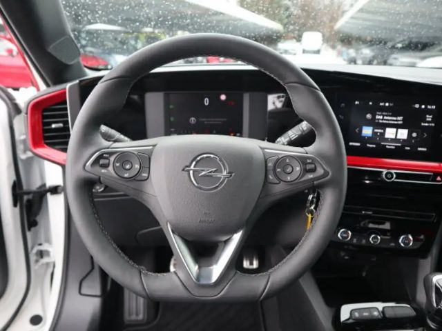 Opel Mokka GS-Line Grand Sport