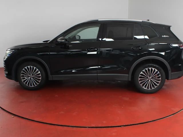 Volkswagen Tiguan 2.0 TDI DSG