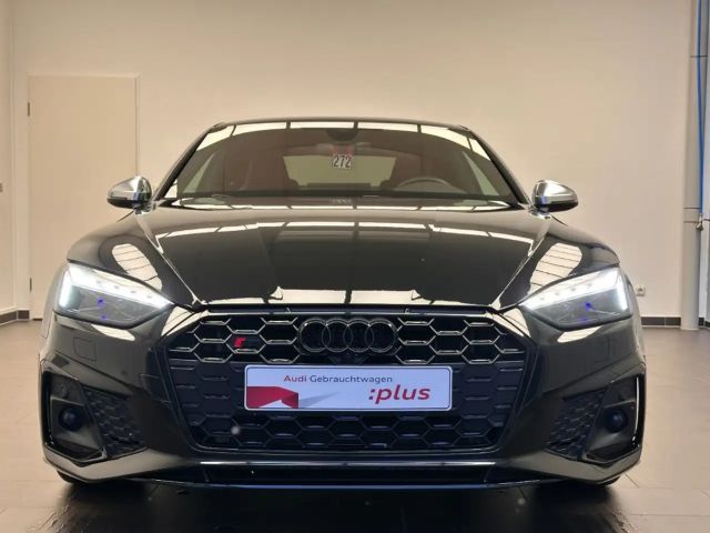 Audi S5 Coupé Quattro