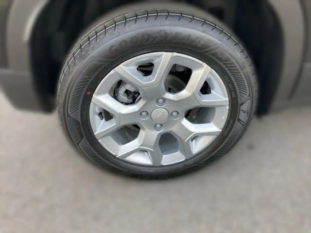 Jeep Avenger Altitude