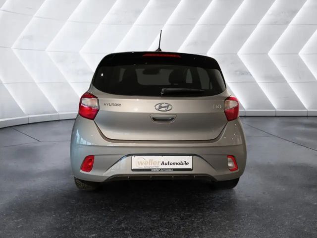 Hyundai i10 1.0