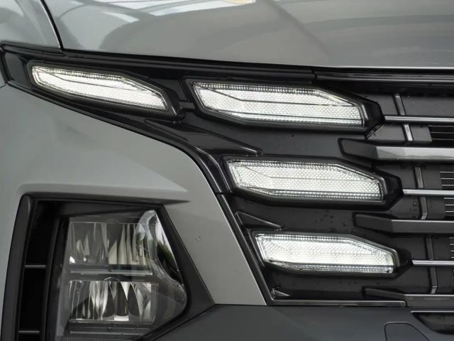 Hyundai Tucson 2WD T-GDi