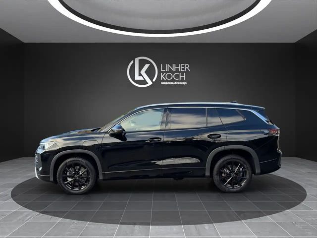 Volkswagen Tayron DSG eHybrid