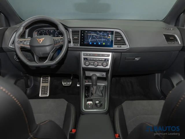 Cupra Ateca 2.0 TSI DSG