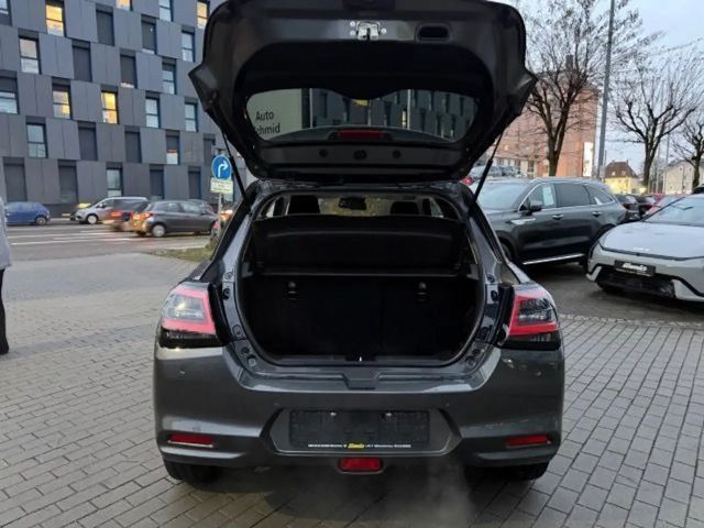 Suzuki Swift Comfort DualJet Hybrid