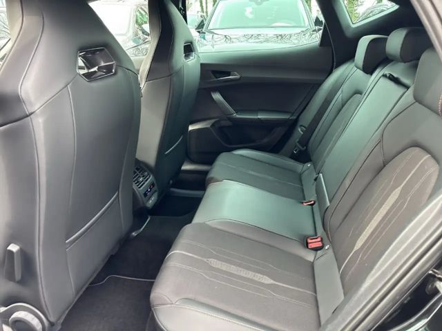 Cupra Formentor VZ e-Hybrid