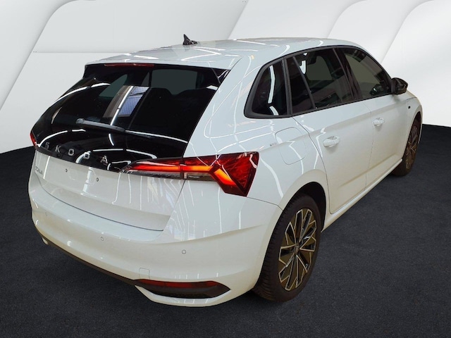 Skoda Scala 85 Selection