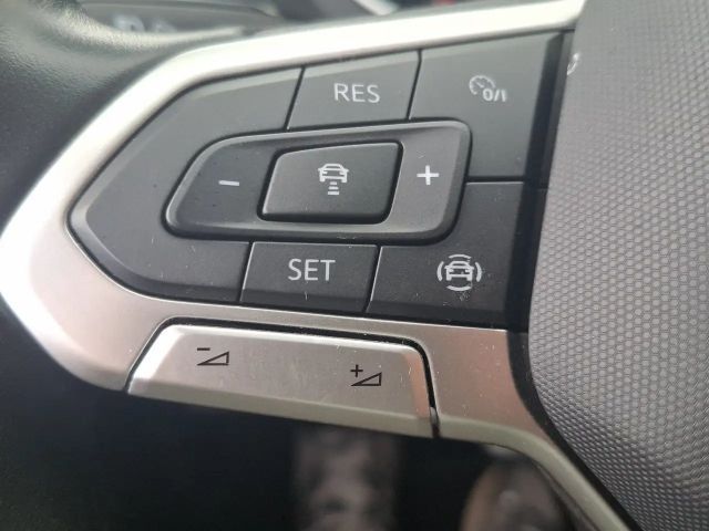 Volkswagen Tiguan 1.5 TSI DSG