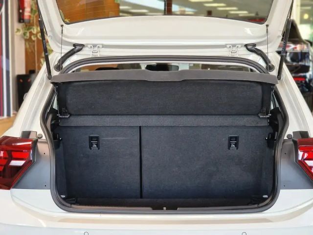 Volkswagen Polo 1.0 TSI