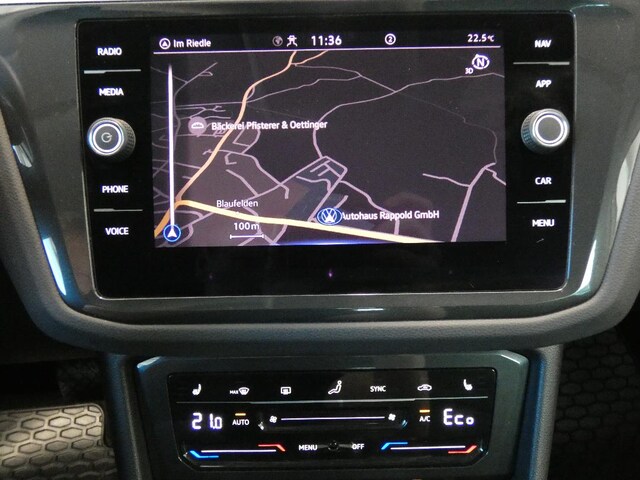 Volkswagen Tiguan DSG eHybrid