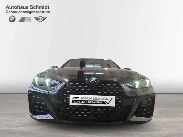 BMW 430 430d Coupé Gran Coupé M-Sport xDrive