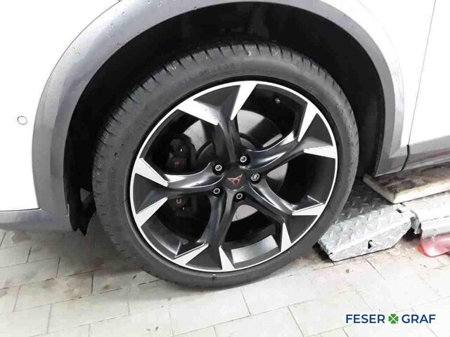 Cupra Formentor 1.4 VZ e-Hybrid