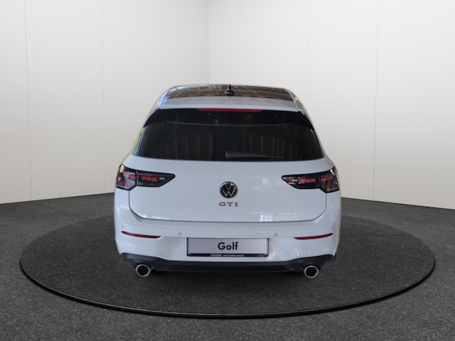 Volkswagen Golf 2.0 TSI DSG Golf VIII