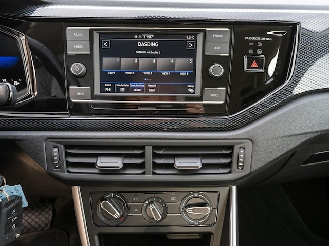 Volkswagen Polo 1.0 TSI DSG Life