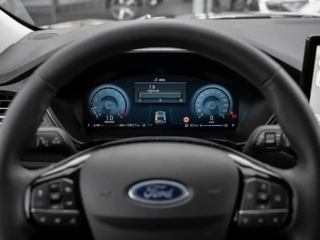 Ford Kuga EcoBoost Titanium